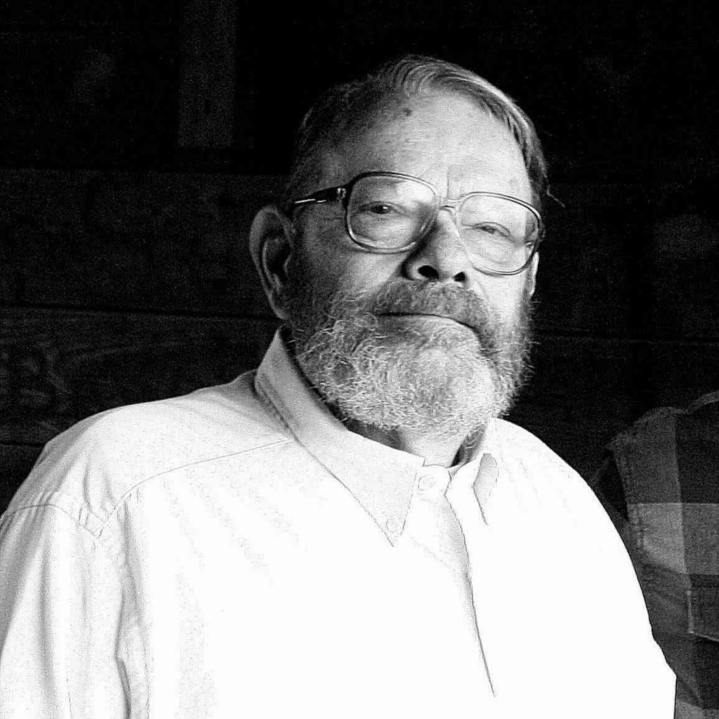 Richard Mahlon Stilwell Profile Photo