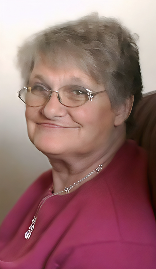 Donna K Bottomley Profile Photo