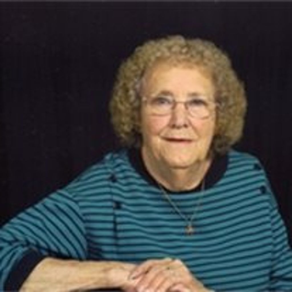 Mildred Allen  King