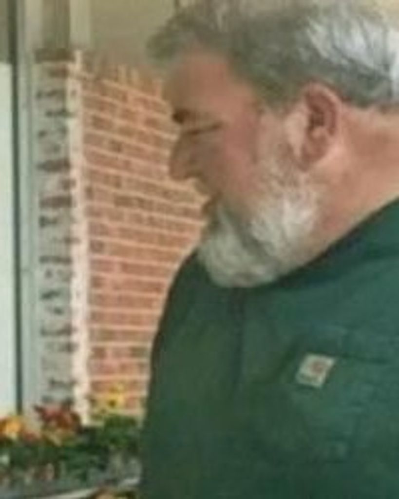 Jeffery Dale Patrick