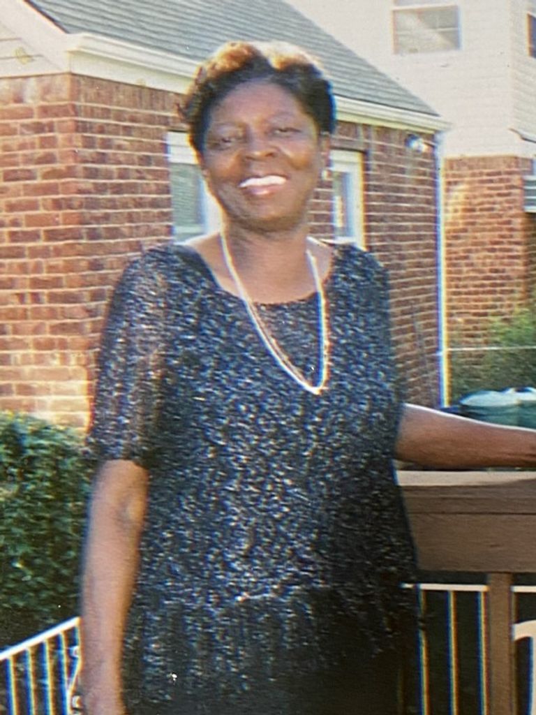 Elouise Frasier Profile Photo