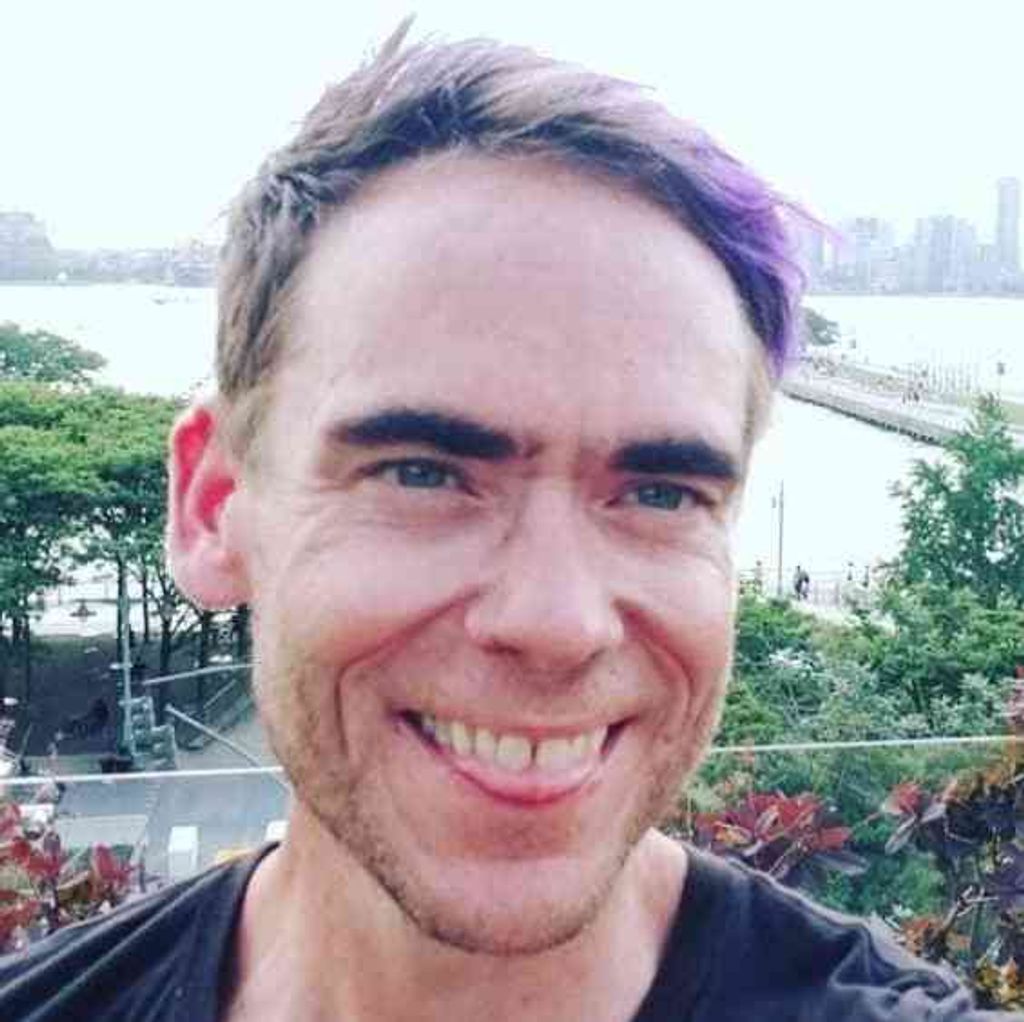 Paul Michael Owens-Troupe Profile Photo