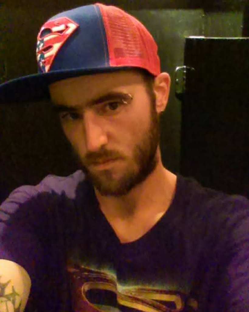 Robert Michael Pardee Profile Photo