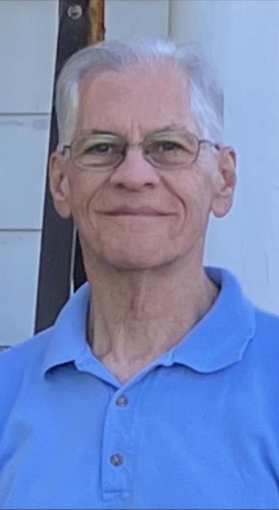 James L. Crouch Profile Photo