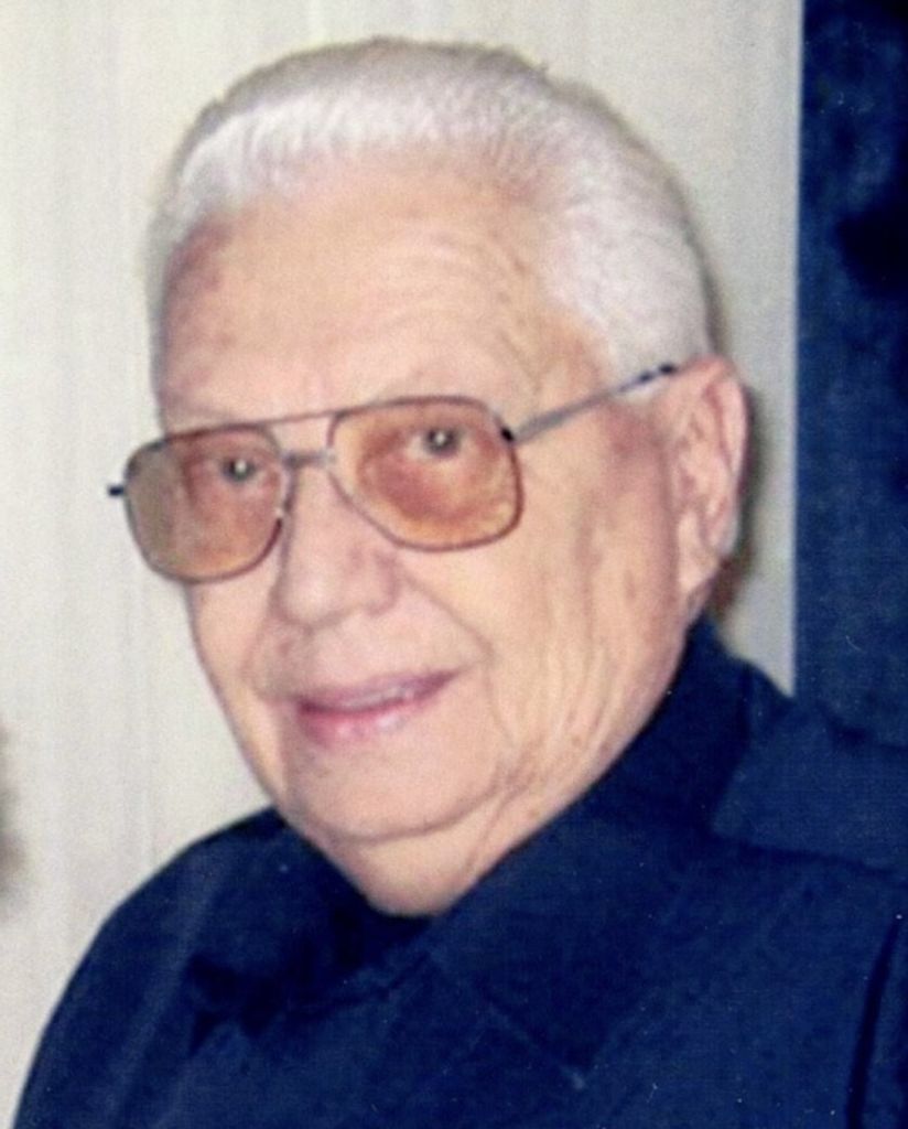 Frank J. Wunderler