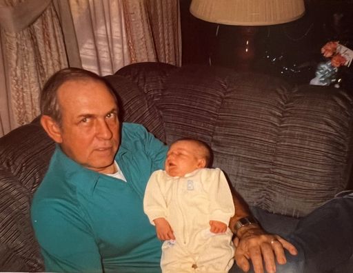 Msgt. Gerald  Leon “Jerry” Swift, Usaf (Ret.) photo gallery thumbnail 19 of 78