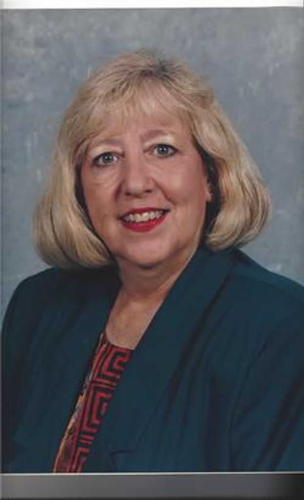 Frances Carpenter Profile Photo