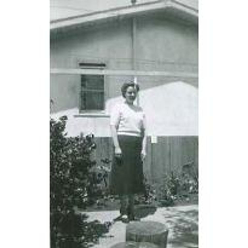 Jeannette Julia Ryder