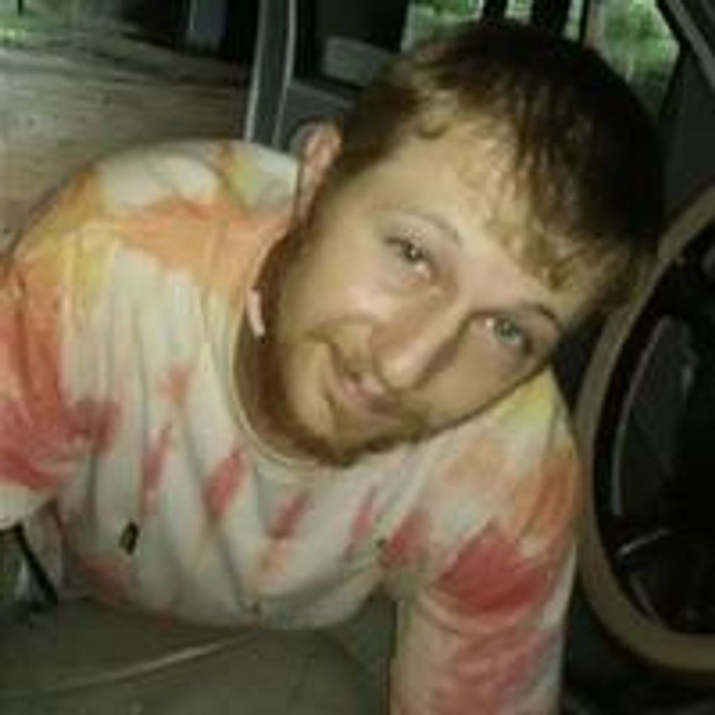 Geoffery Allen Burgess Jr.