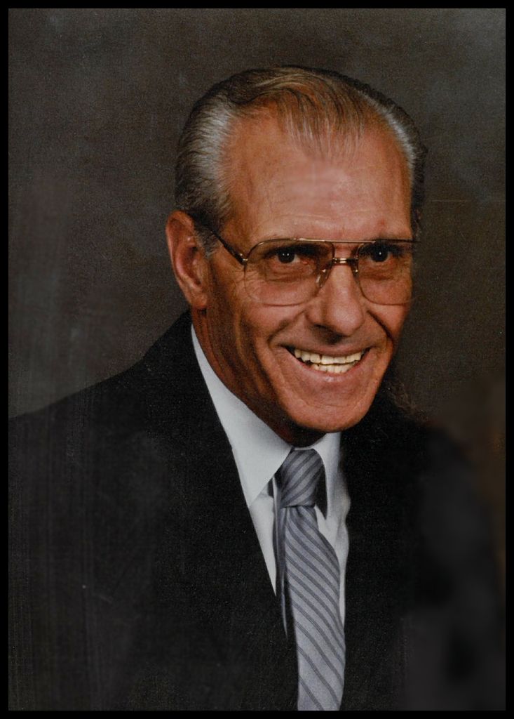 Robert  Eugene Peltz