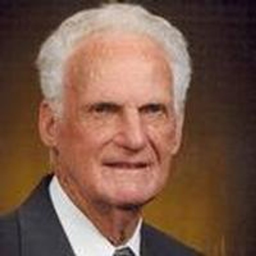 Oscar Baumgardner