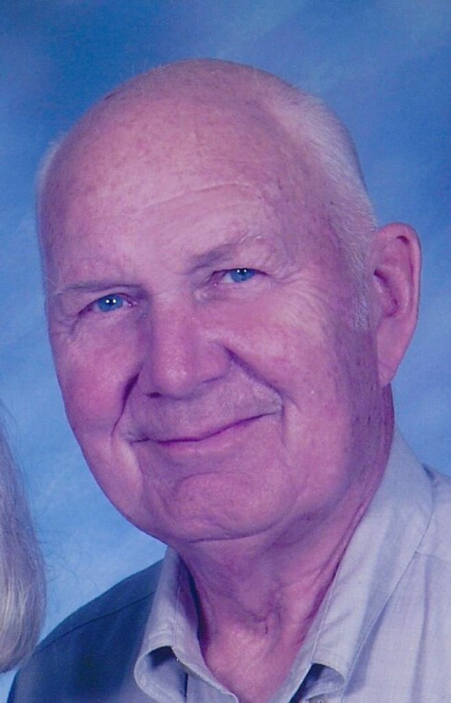 Ralph K. Spickerman