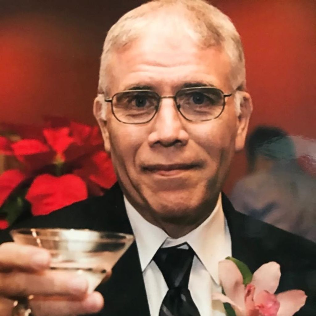 Steven Joseph Castro