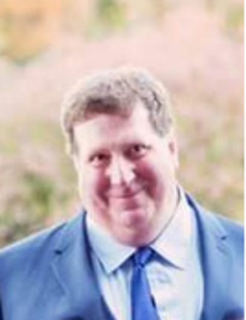 David Paul Ross Profile Photo