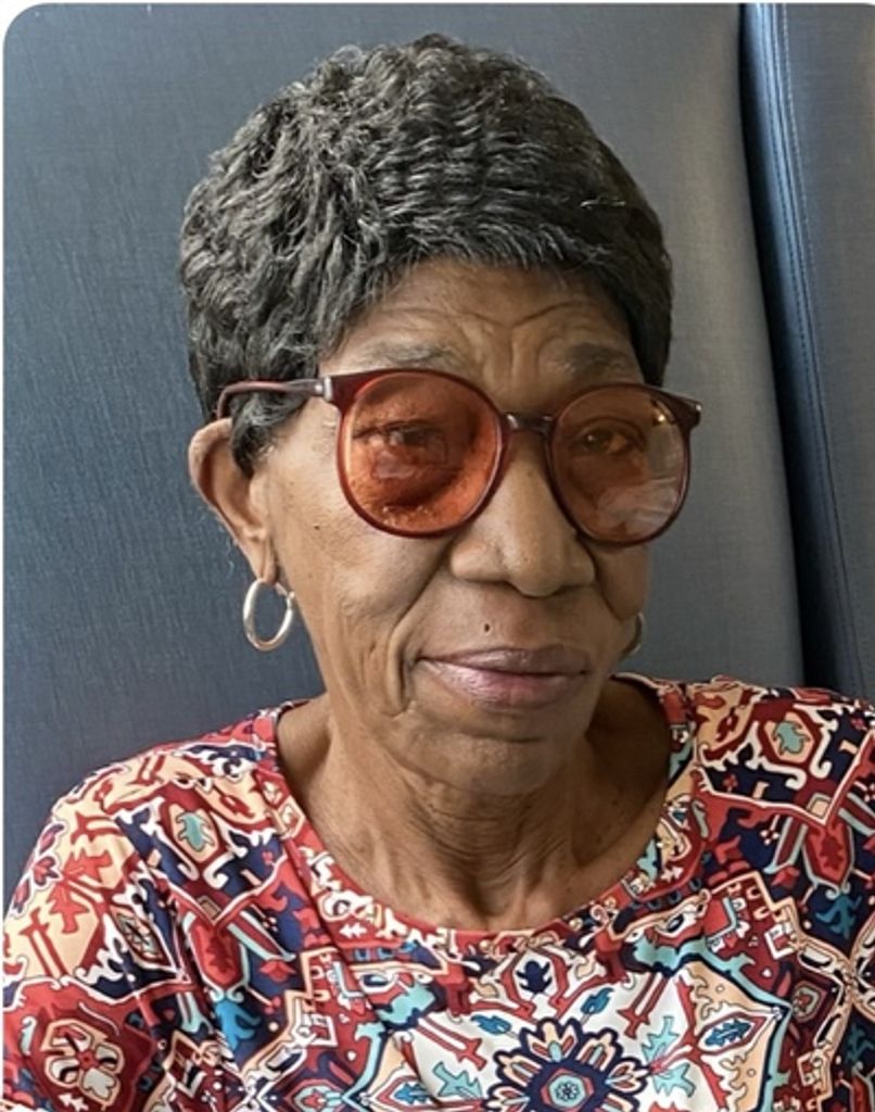 Henrietta Brown Manson Profile Photo