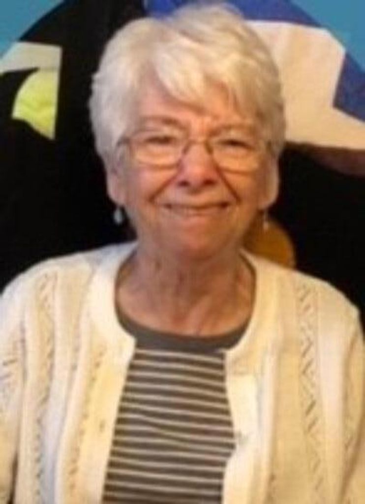 Gladys Amelia Lasaga Profile Photo