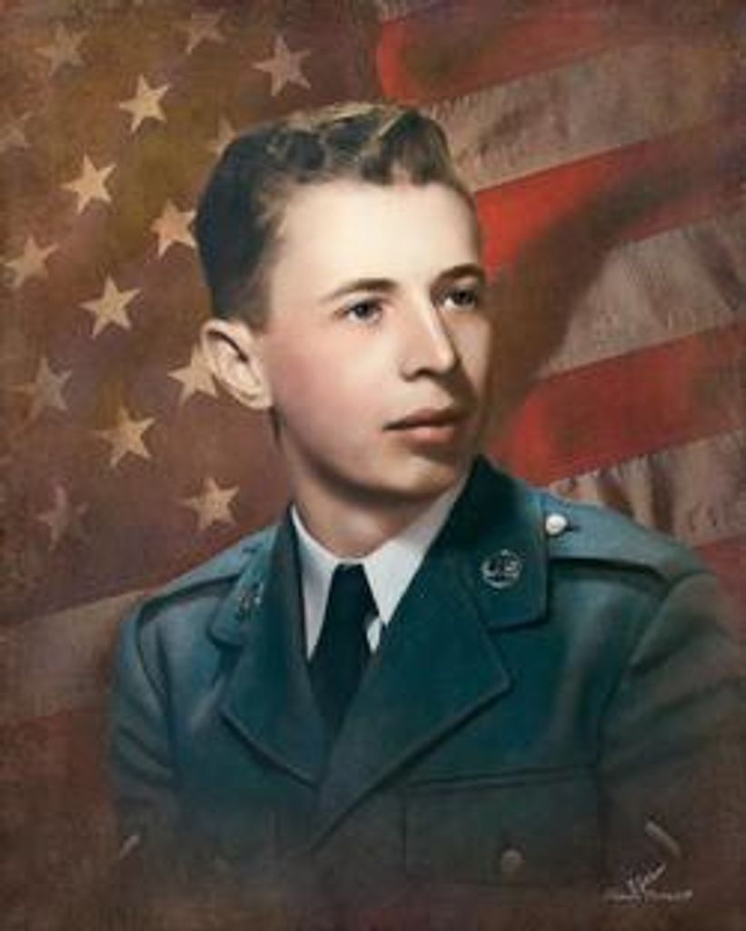 A3C Howard E. Martin