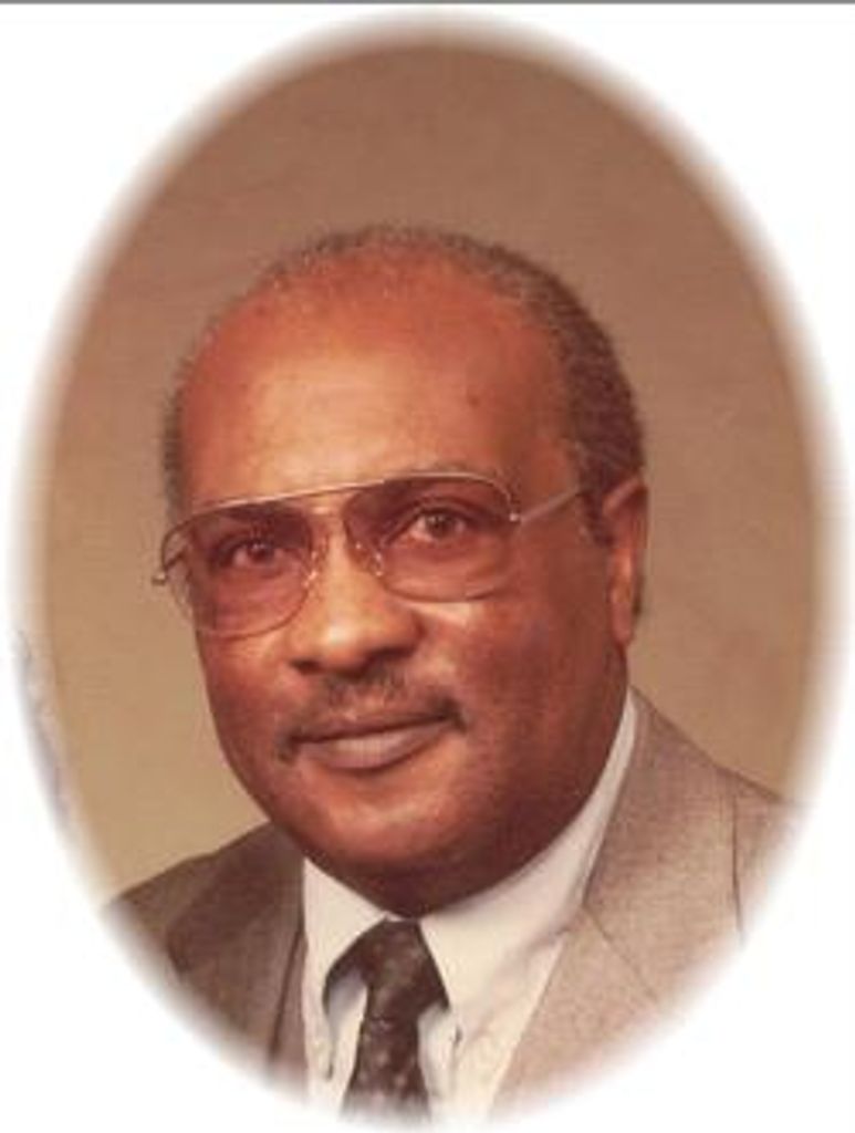 Johnny Harrison Williams, Jr.