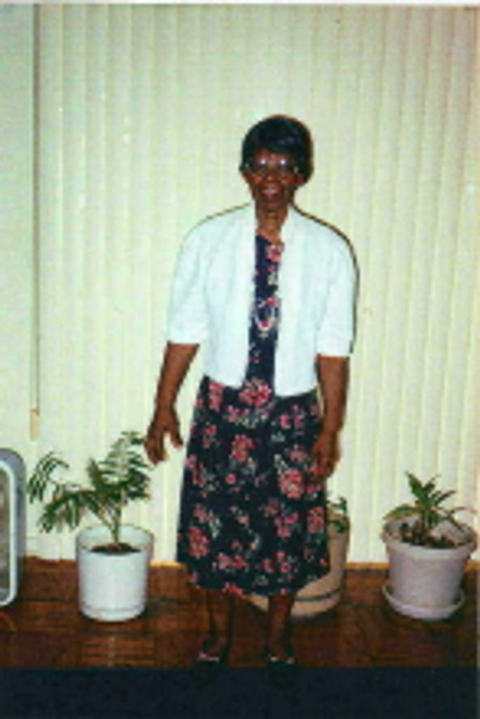 Annie Green Profile Photo