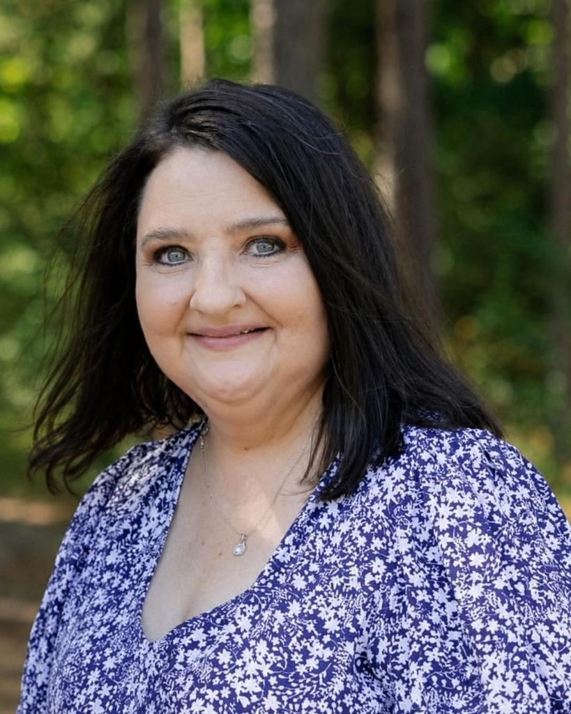 Teresa Hill Smith