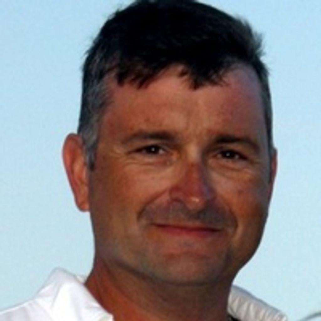 Chad  Ray Smith