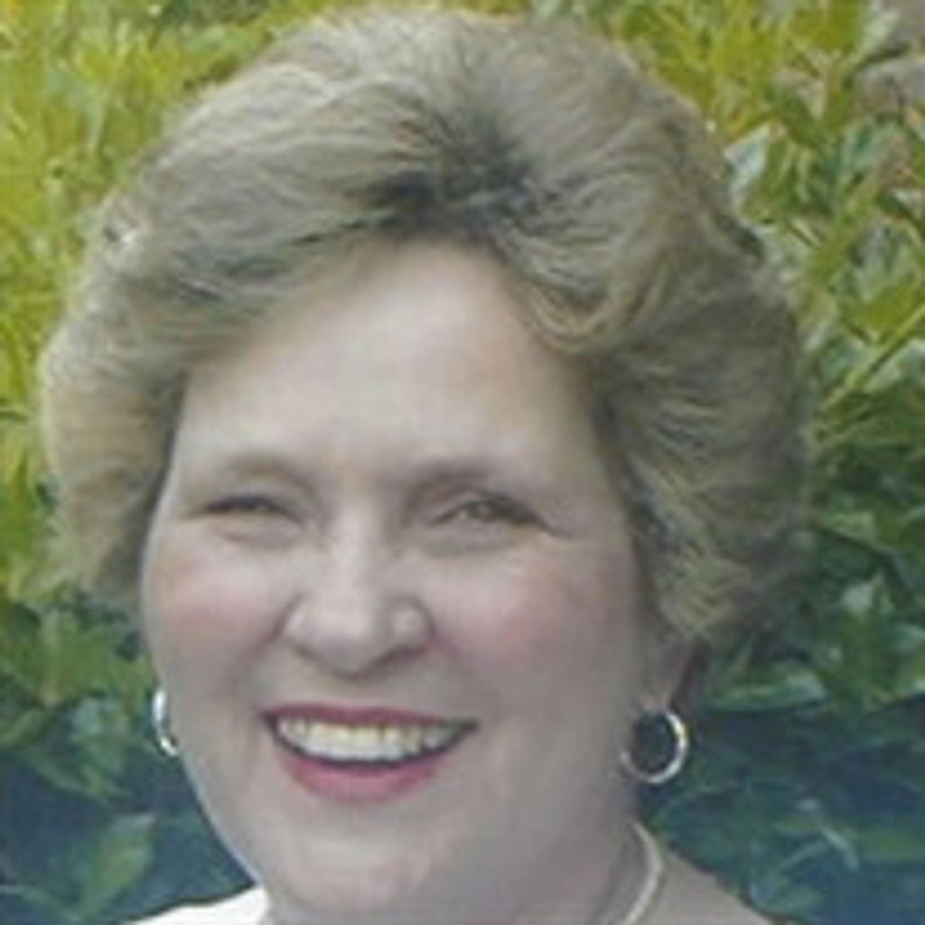 Shirley May