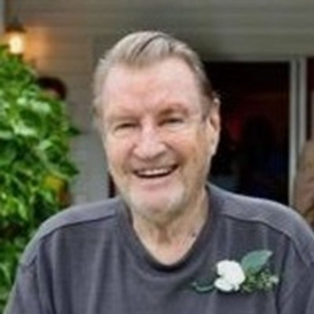 Arnold William Yager