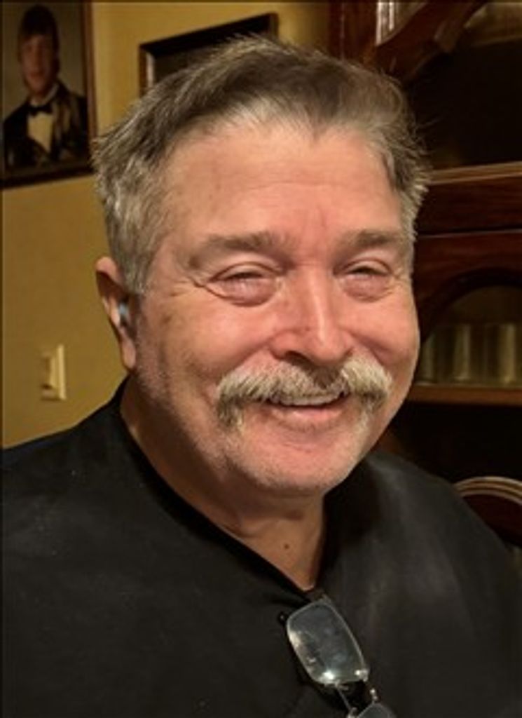 Rickey Rankin Profile Photo