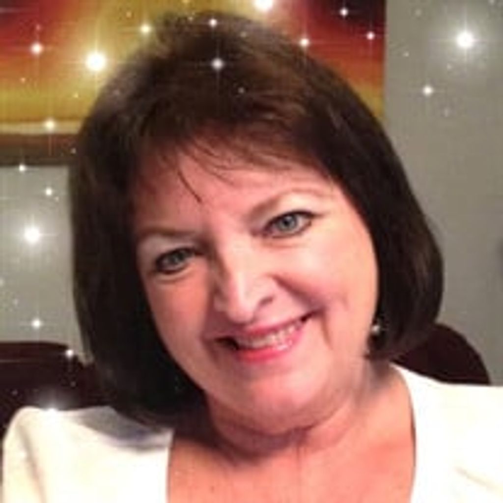 Kay Tidwell Nichols