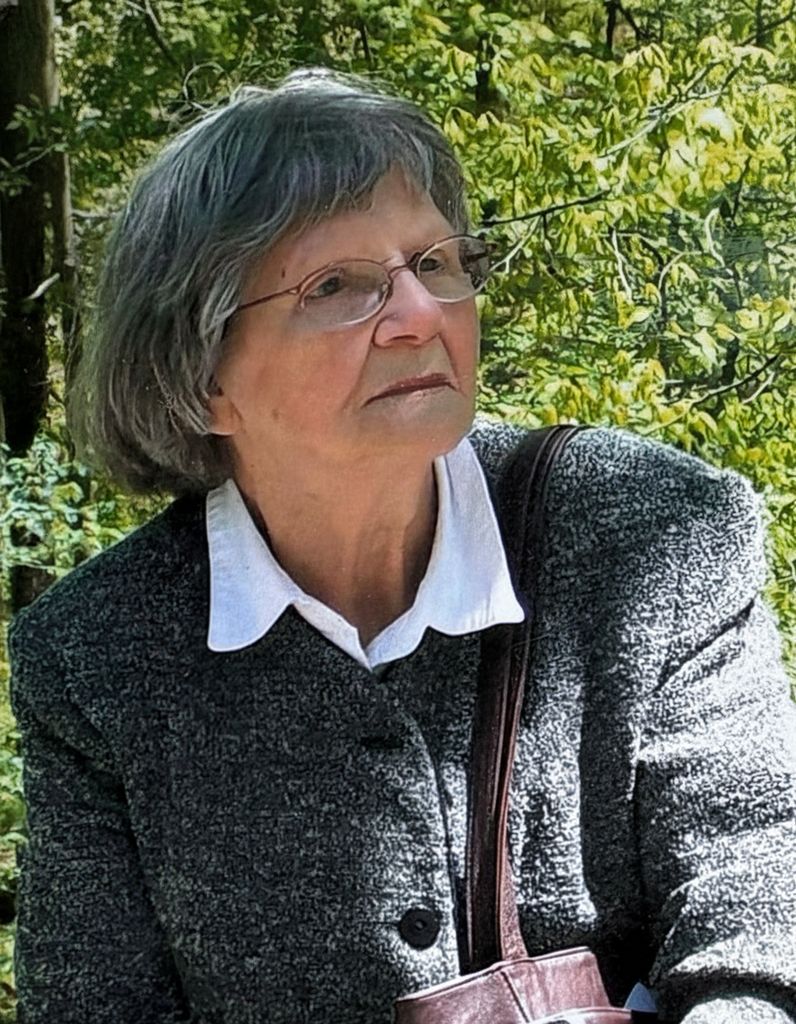 Melba Ruth Loudin Profile Photo