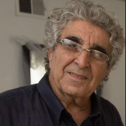 Onnik Avedis Baboujian Profile Photo