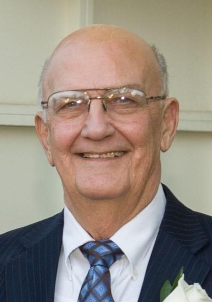 Jack L. Oakley Profile Photo