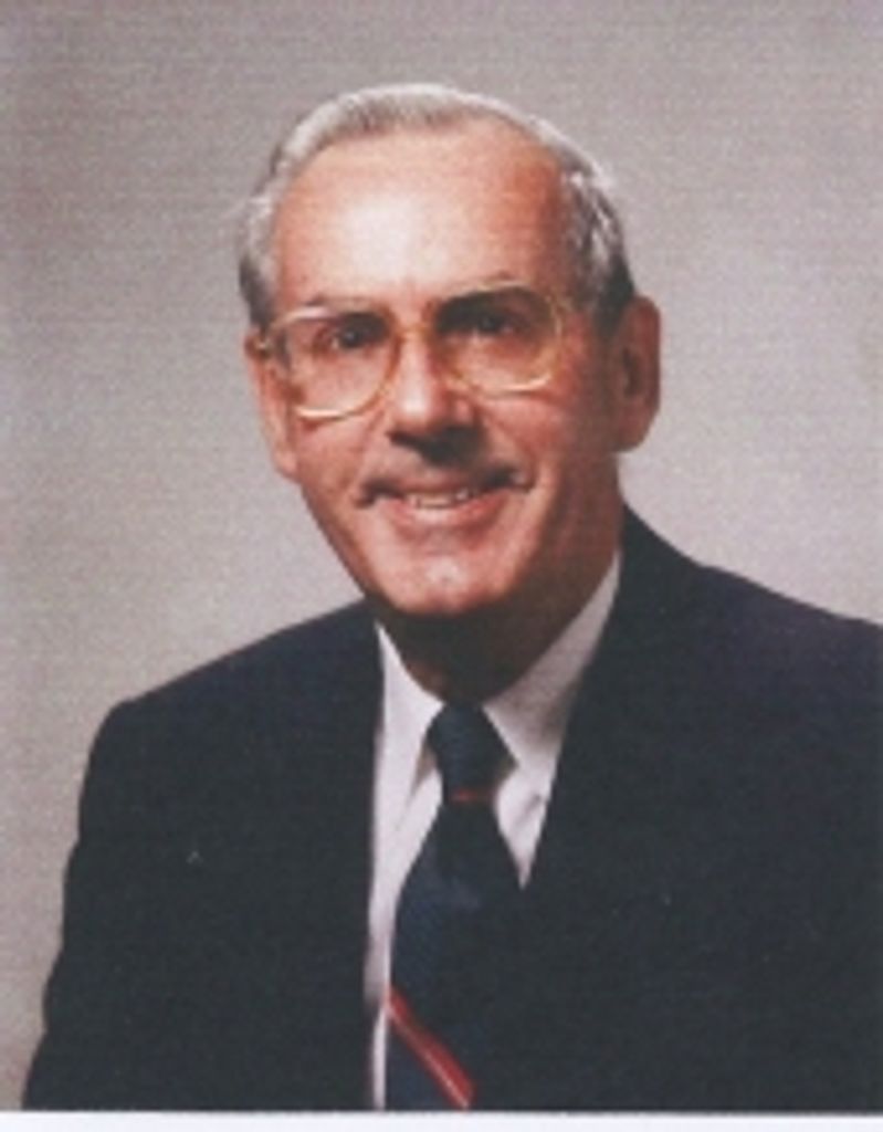 Dr.  Alan Rodgman