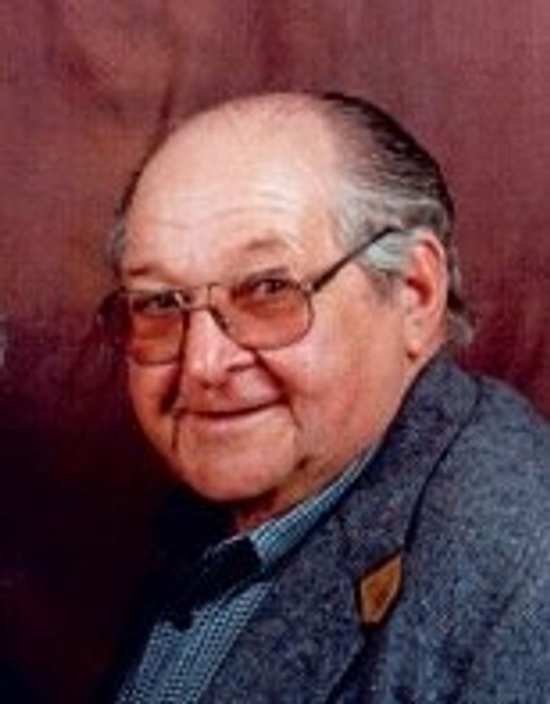 Lyle William Hafner