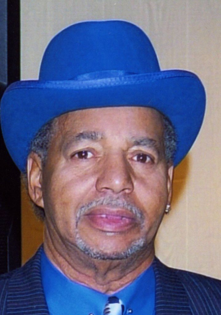 James Thomas Sanford, Jr.