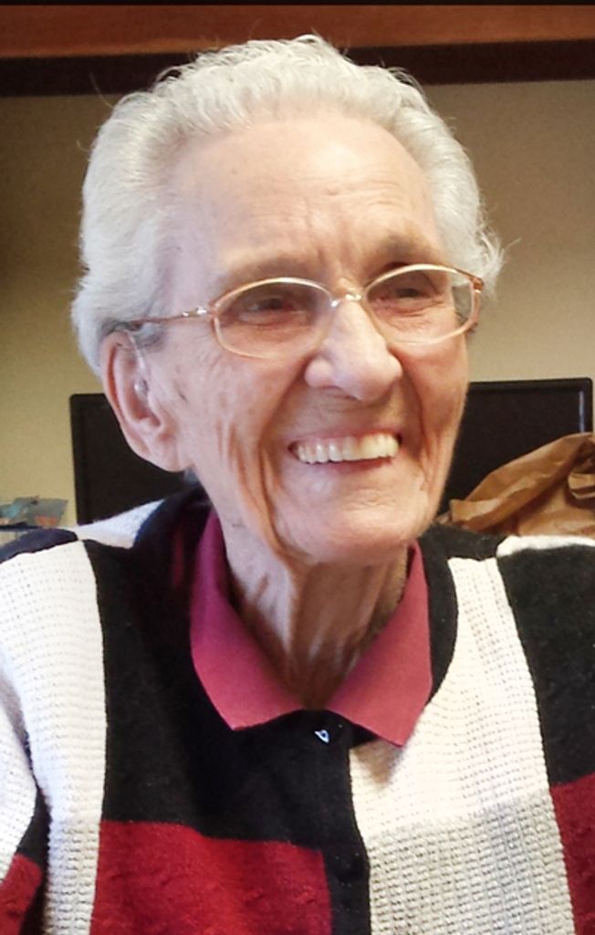 Hazel Pauline Prothe Profile Photo