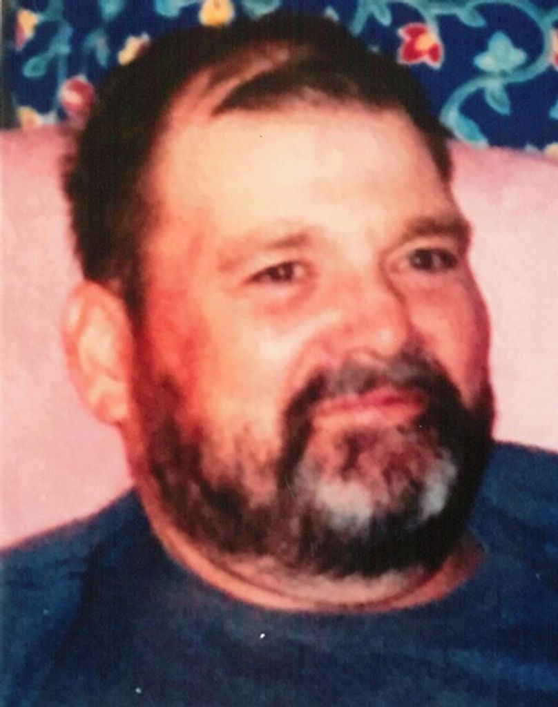 Vernon Roger Hall Profile Photo