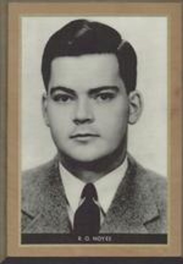 Rylie O. Noyes Profile Photo