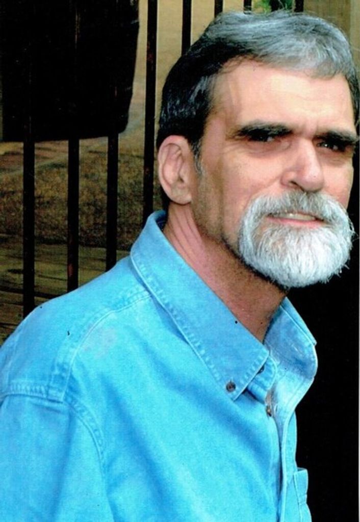 Randall Ray Collier Profile Photo