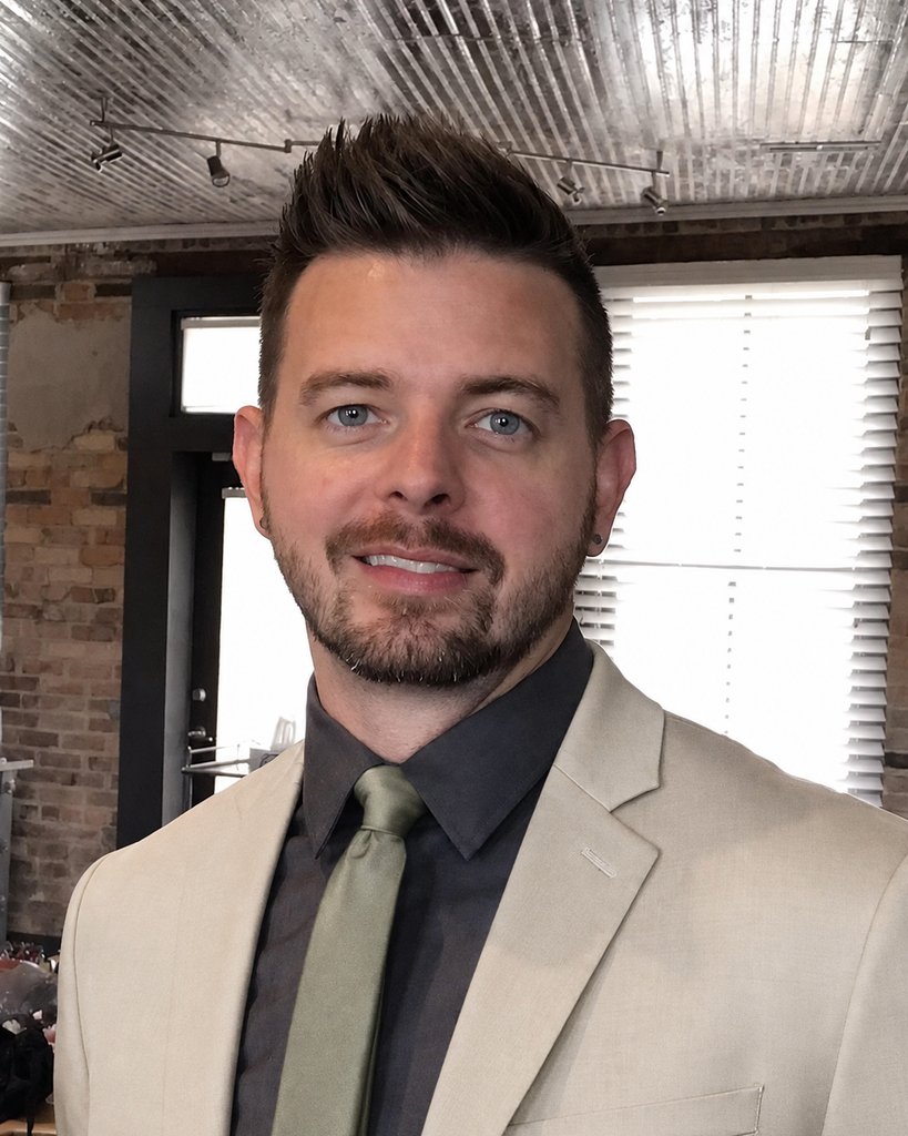 Jonathan Adam Conner Profile Photo