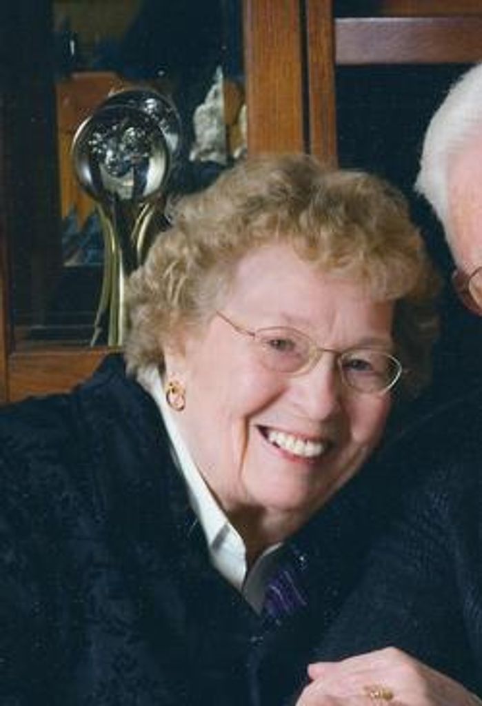 Allene Nellie Fleming Profile Photo