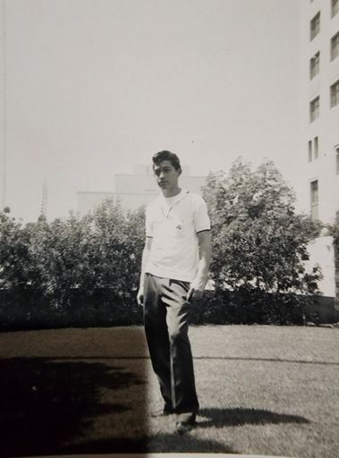 Ramon R. Vasquez photo gallery thumbnail 9 of 42