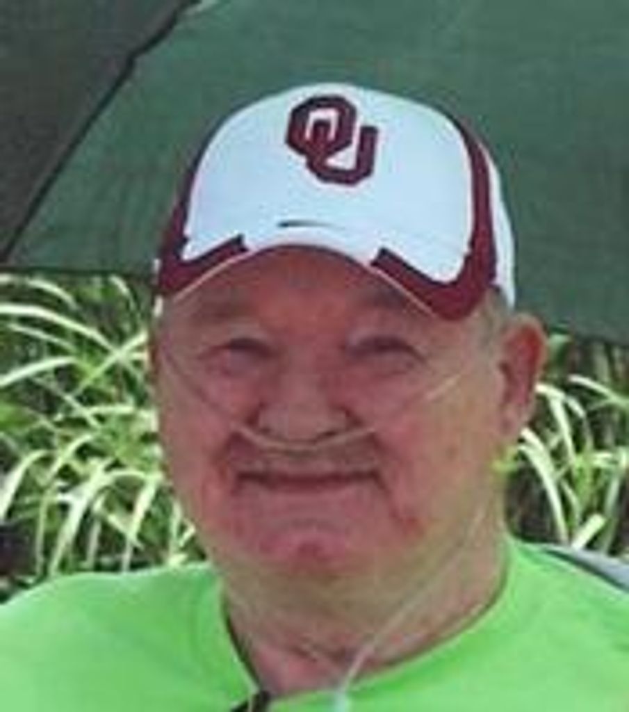 James "Jim" A. Rowcliff Profile Photo