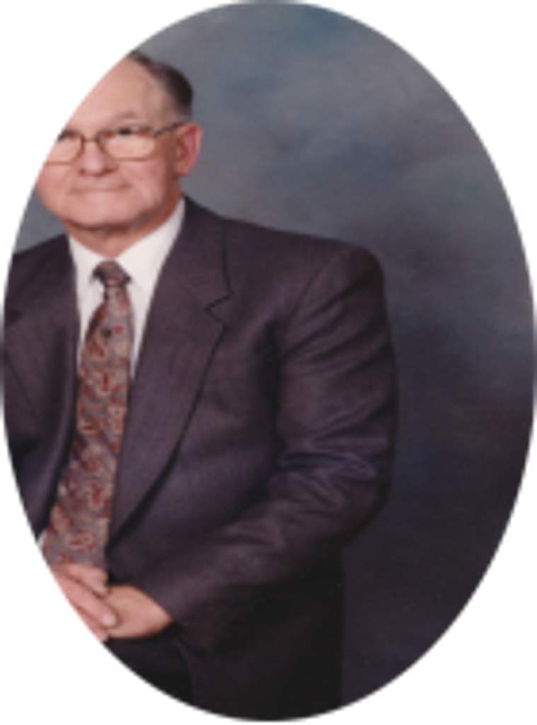 Donald Cook Profile Photo