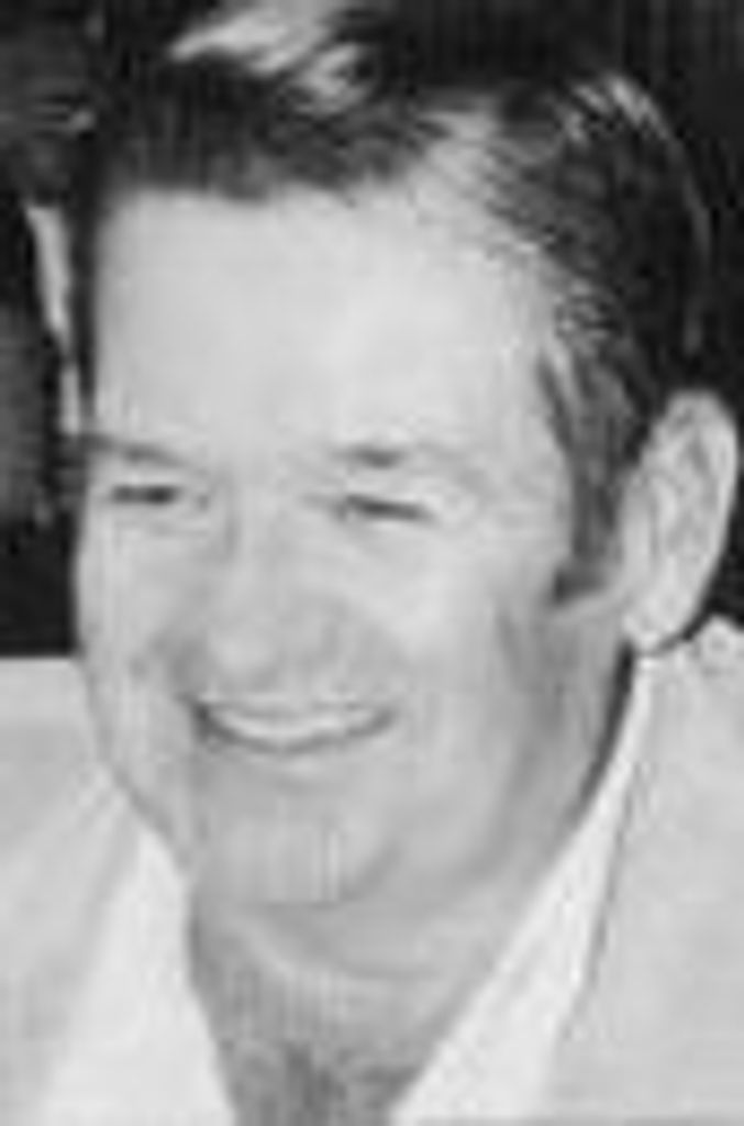 Tyrus Raymond Ty Johnson