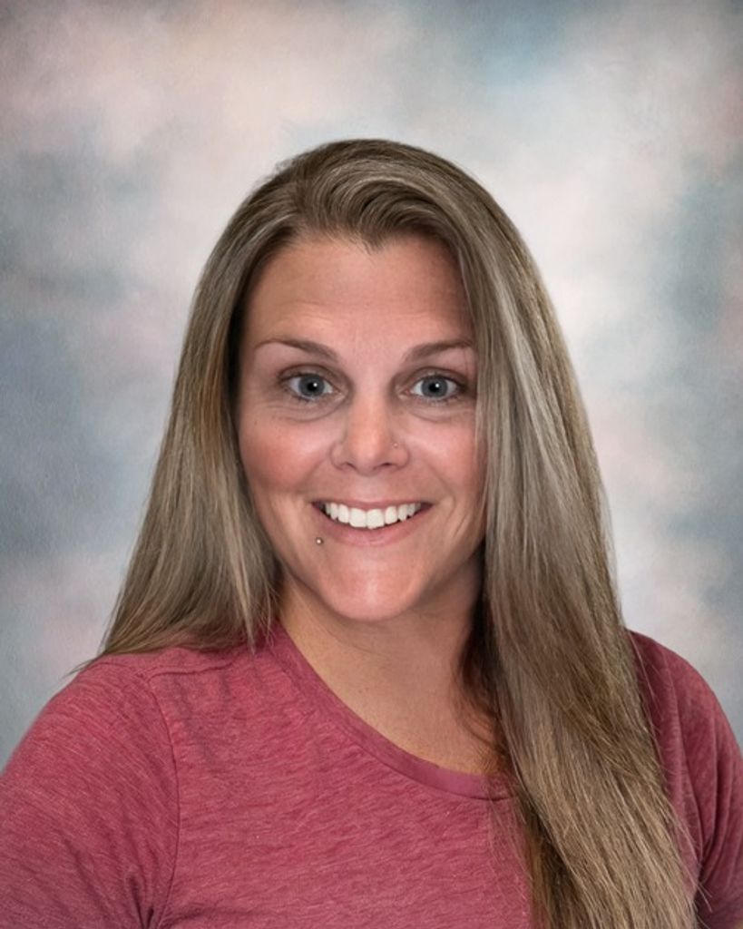 Ashley Miller Nutting