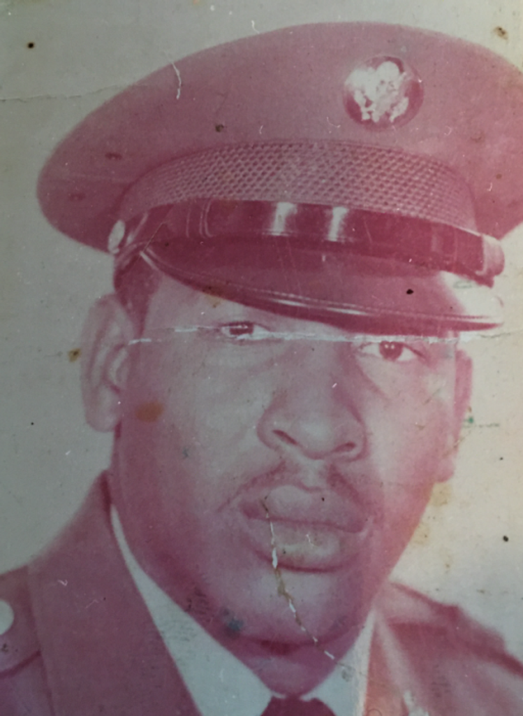 Franklin Eugene Harris Profile Photo