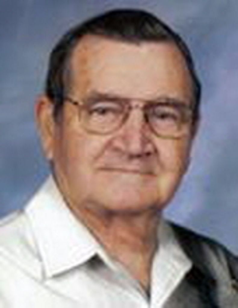 Clinton Houston Williams