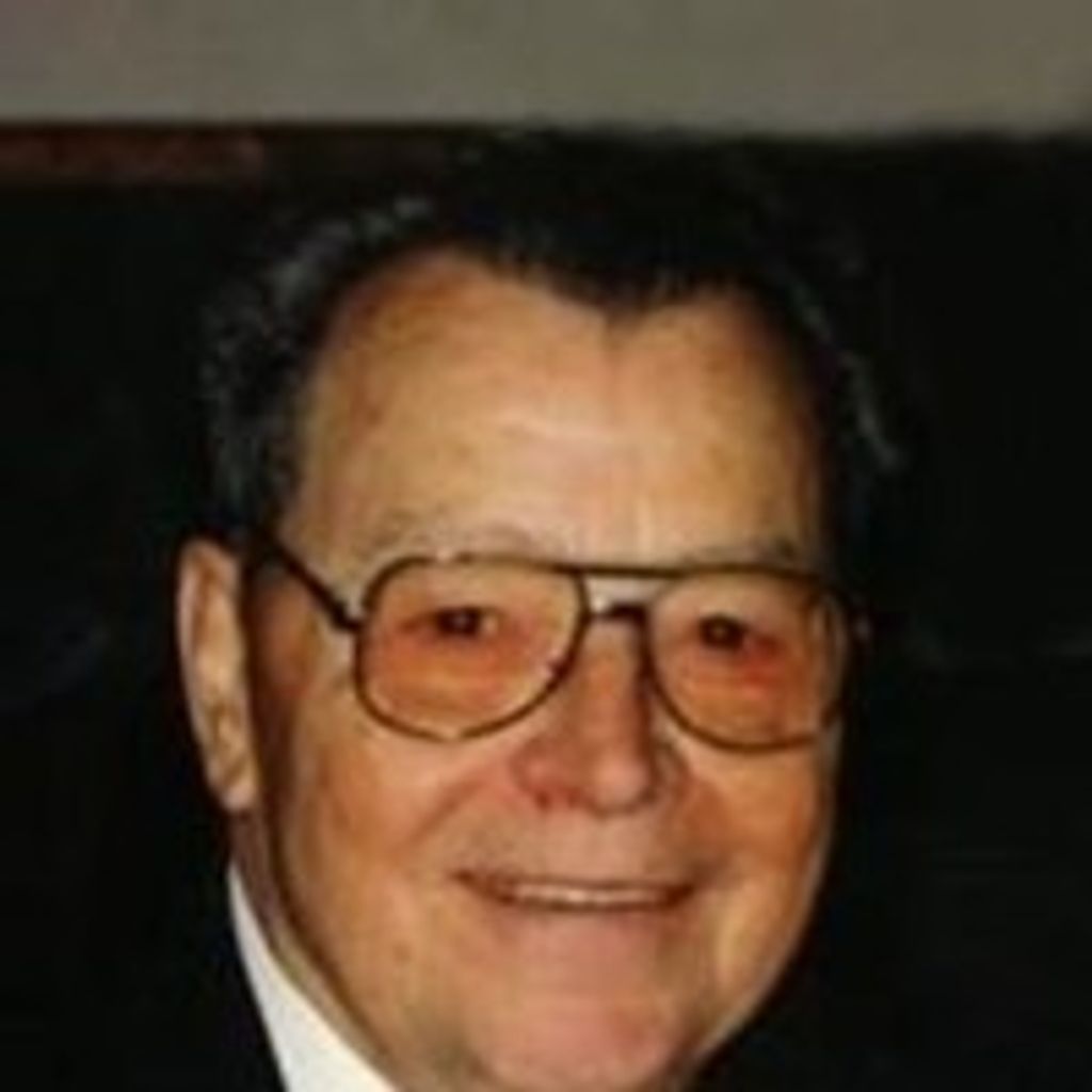 Walter A Haefner