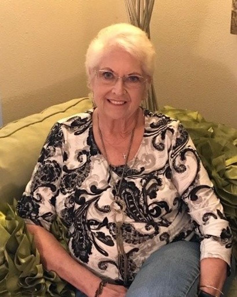 Susan Arnette Barringham Profile Photo